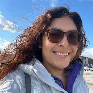 Meet your Posher, Meliza adriana